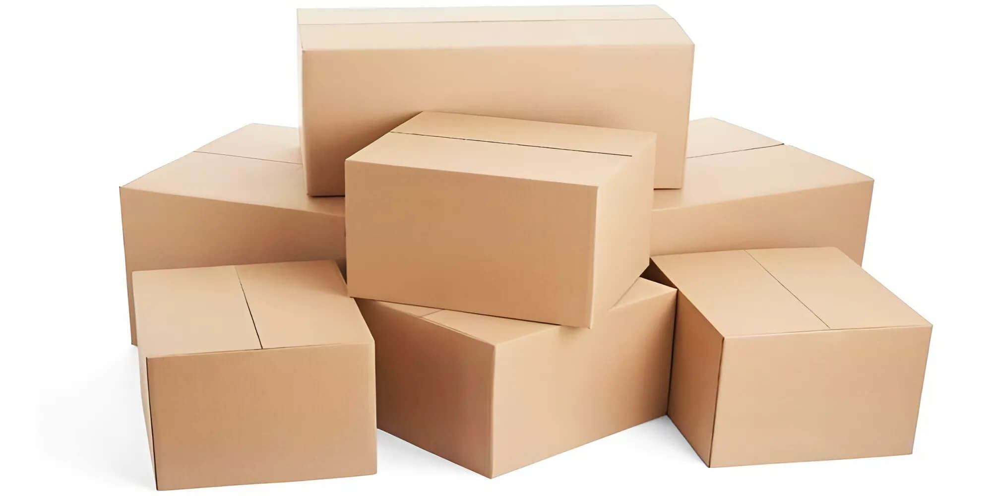 Thùng carton giúp vận chuyển đồ đi xa, tiết kiệm chi phí