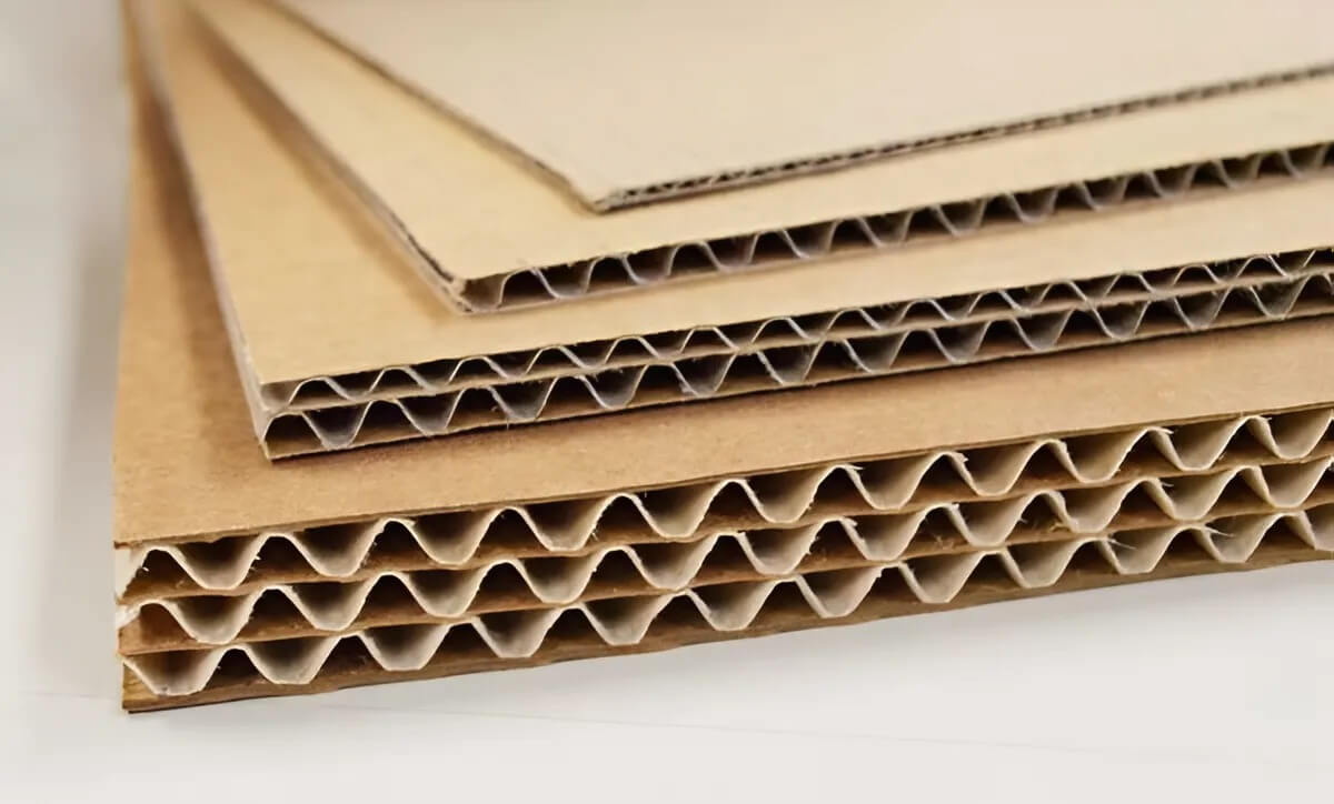 Giấy carton mang nhiều lợi ích hơn chúng ta nghĩ