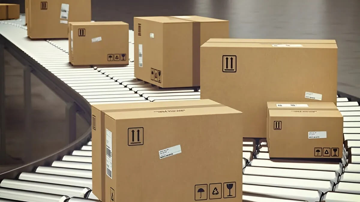 Hộp carton có in ấn giúp tăng độ nhận diện thương hiệu