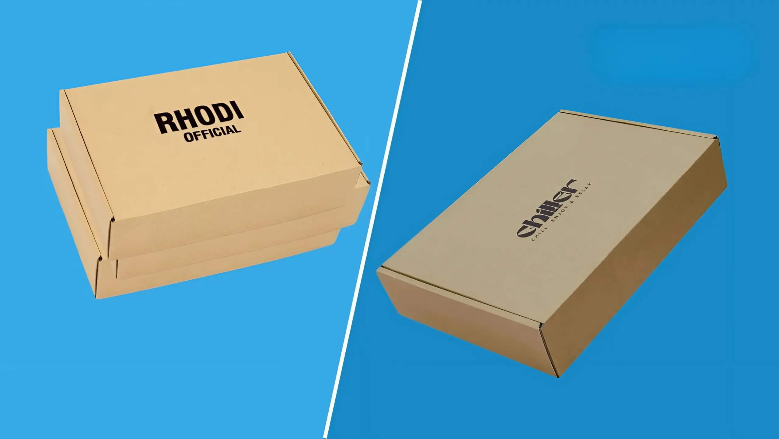 Xu hướng sử dụng hộp carton trong thời đại hiện nay