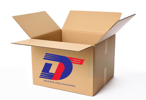 Thùng carton carton chuyển nhà - giải pháp tiện lợi cho mọi gia đình
