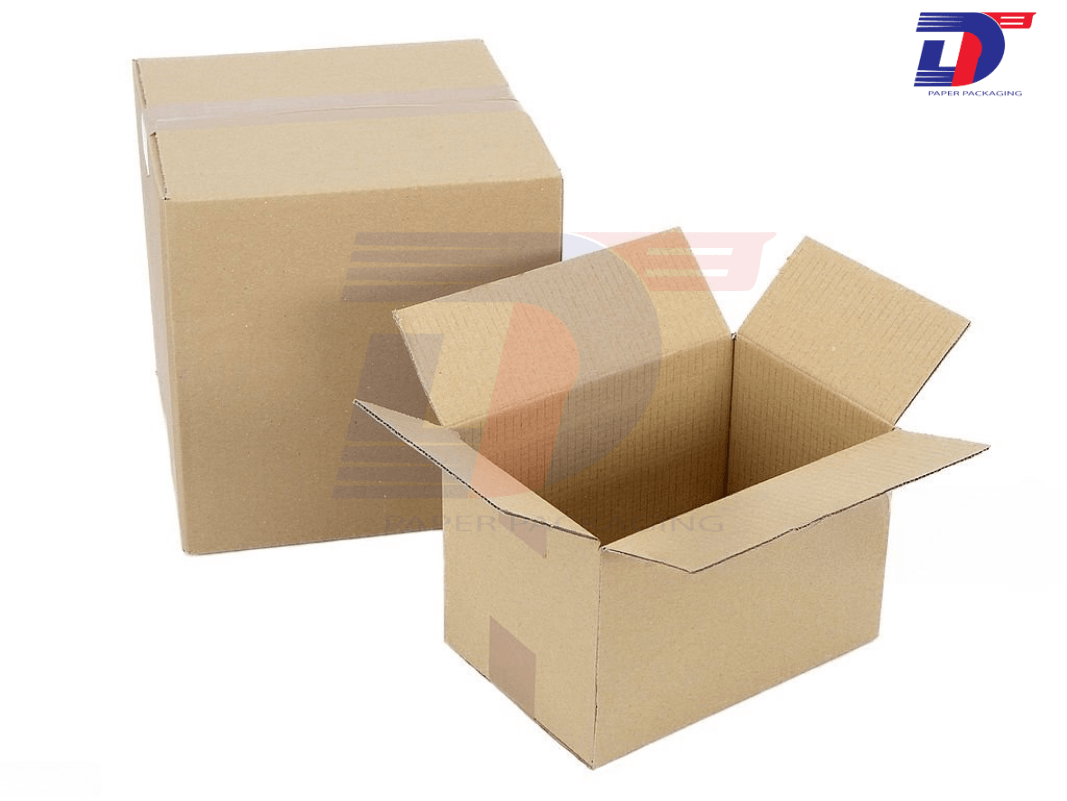 Thùng carton giúp doanh nghiệp giảm thiểu chi phí vận chuyển