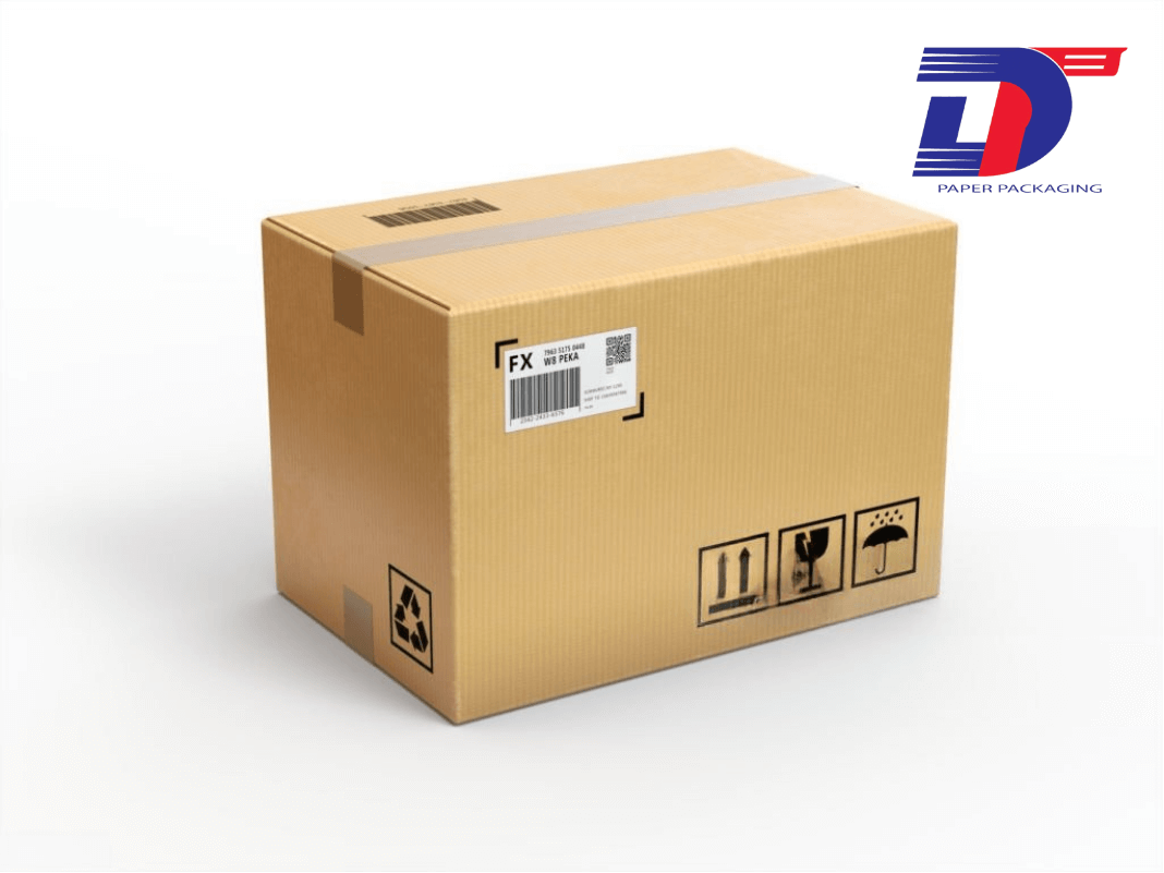 Địa chỉ in thùng carton theo yêu cầu tại Long An