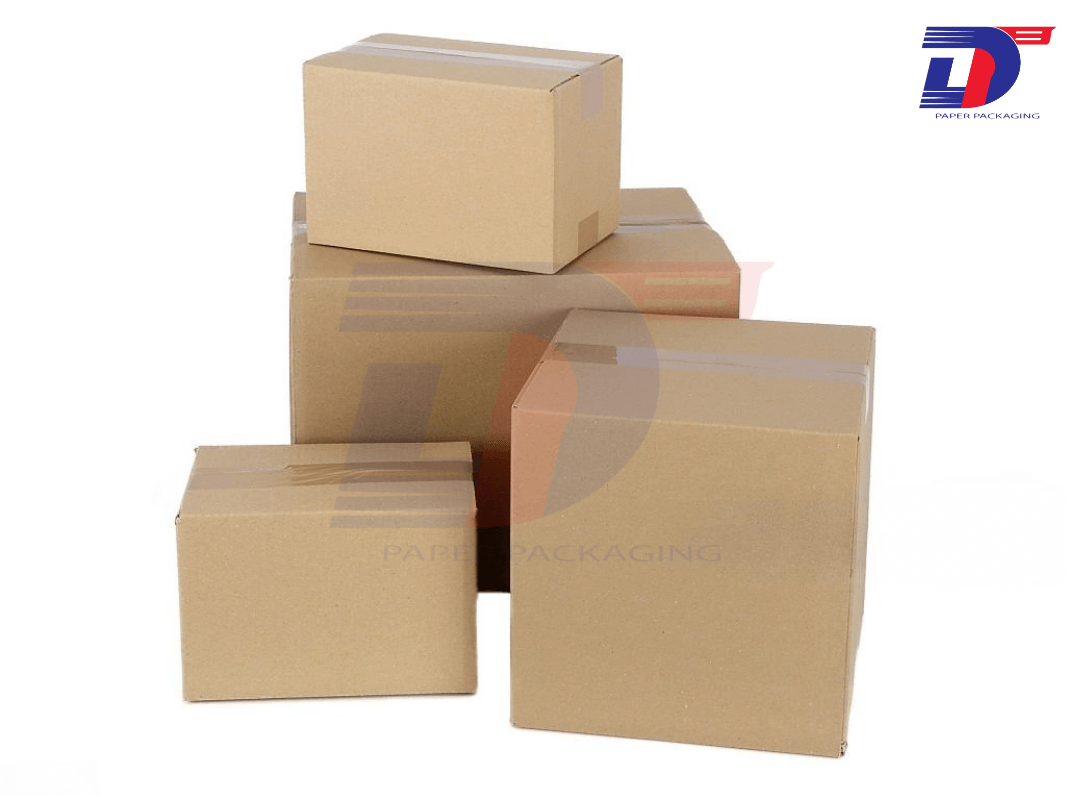 Giải pháp bảo vệ hàng hóa của bạn khỏi va đập