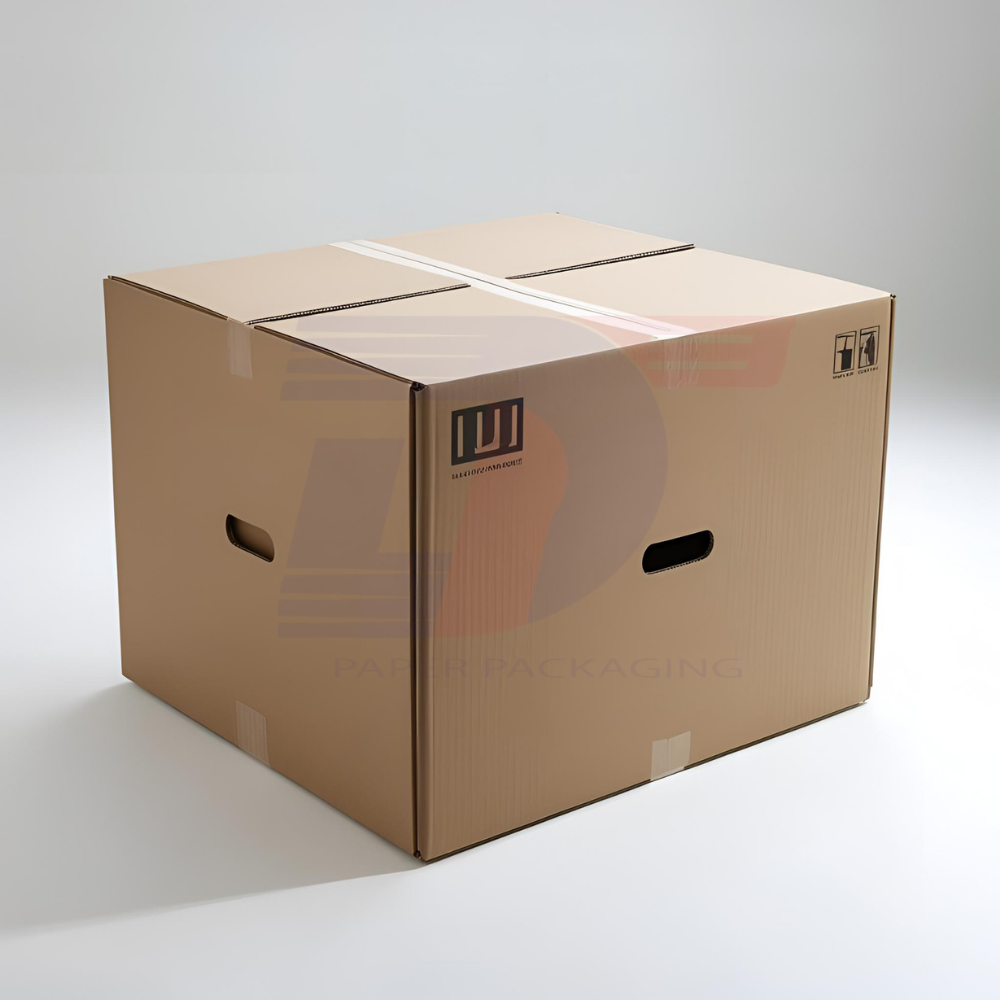 Bao bì carton - giải pháp tối ưu bảo vệ cho sản phẩm của bạn
