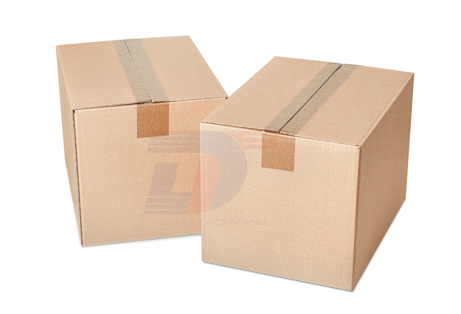 Thùng carton đóng hàng giúp doanh nghiệp tối ưu chi phí đóng gói