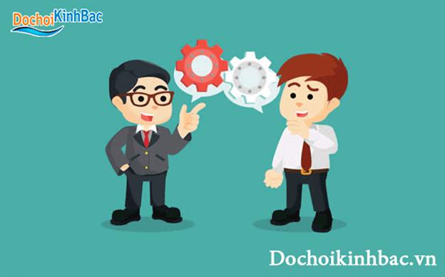 5 lời khuyên giúp cho việc đánh giá nhân viên khu vui chơi hiệu quả