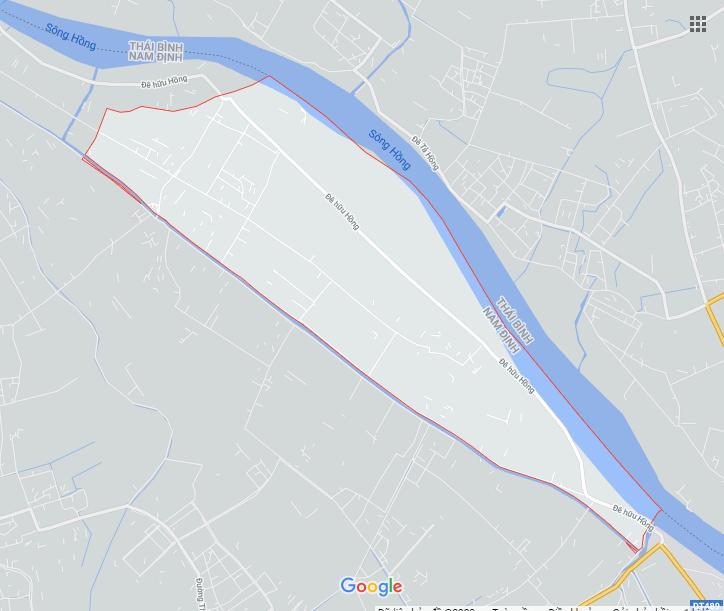 Xuân Tân, Xuân Trường, Nam Định 