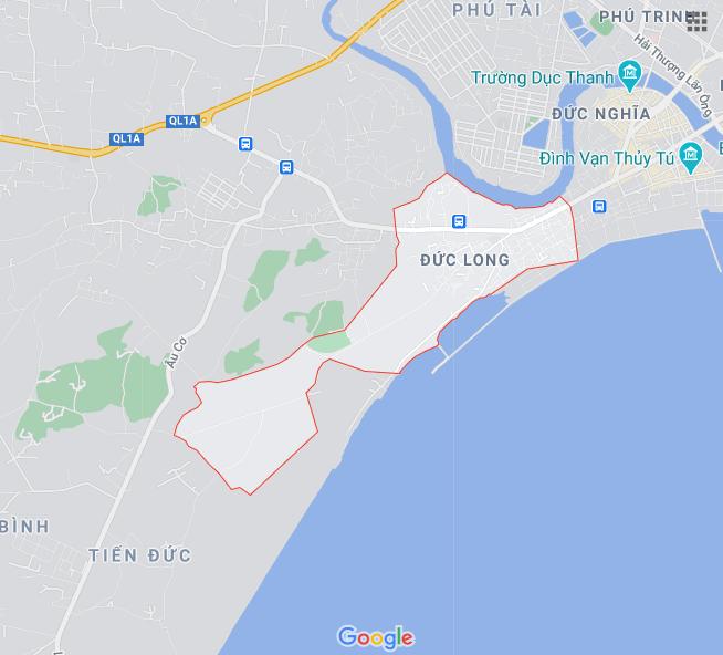 Đức Long, Phan Thiết, Bình Thuận 