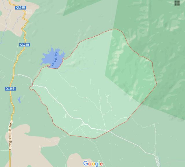 Bình An, Bắc Bình, Bình Thuận 