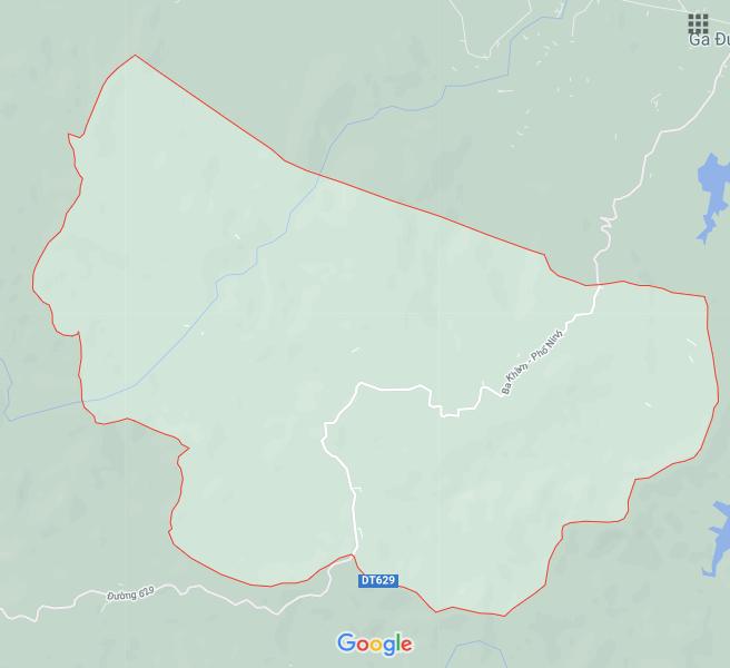 Ba Khâm, Ba Tơ, Quảng Ngãi