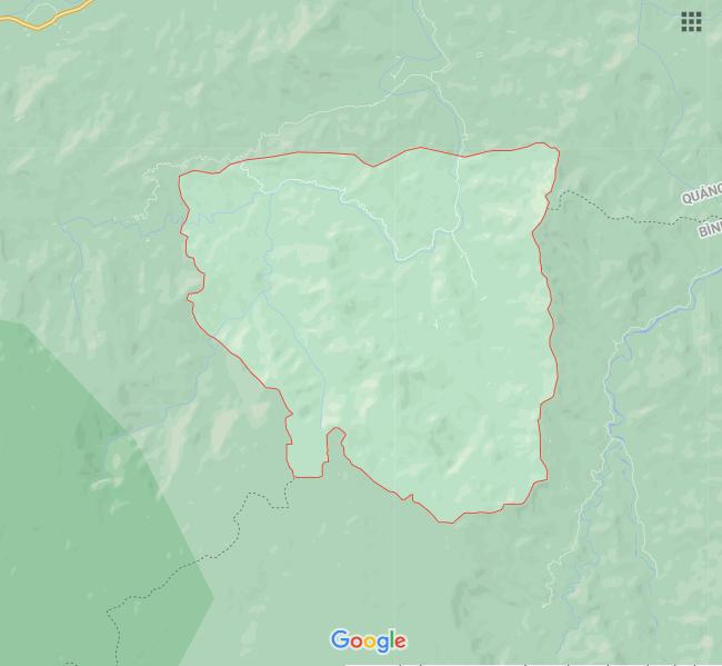Ba Lế, Ba Tơ, Quảng Ngãi 