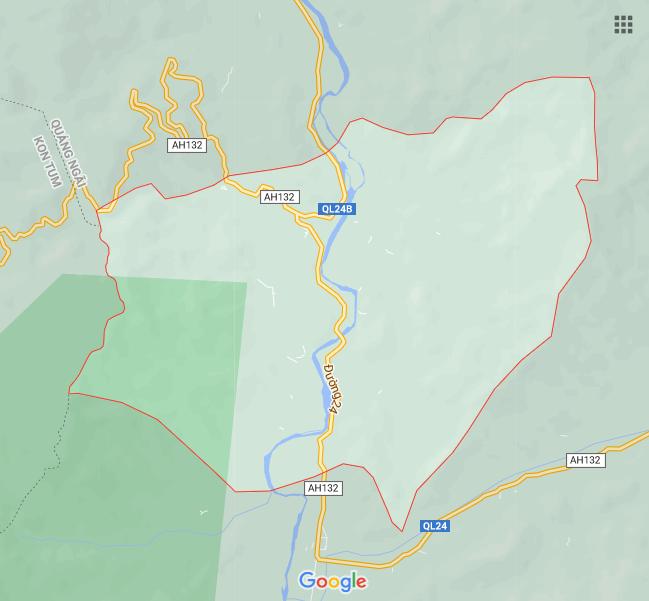 Ba Tiêu, Ba Tơ, Quảng Ngãi 
