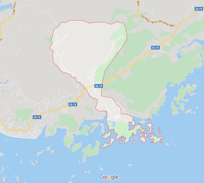 Hà Phong, Hạ Long, Quảng Ninh