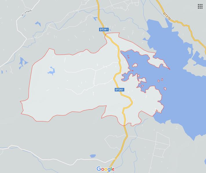 Lục Ba, Đại Từ, Thái Nguyên 