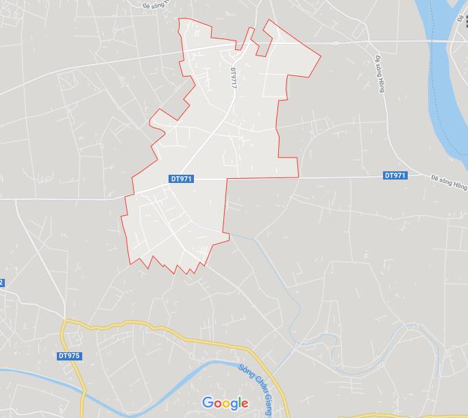 Bắc Lý, Lý Nhân, Hà Nam 