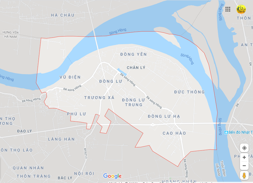 Chân lý, Lý nhân, Hà nam