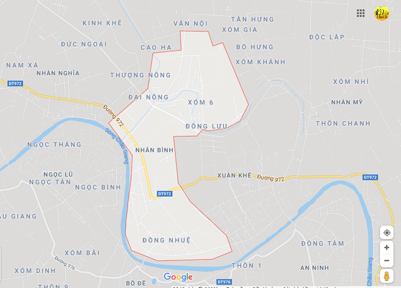 Nhân bình, Lý nhân, Hà nam