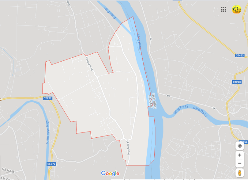 Phú phúc, Lý nhân, Hà nam