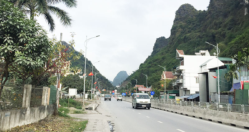 ha phong ha long