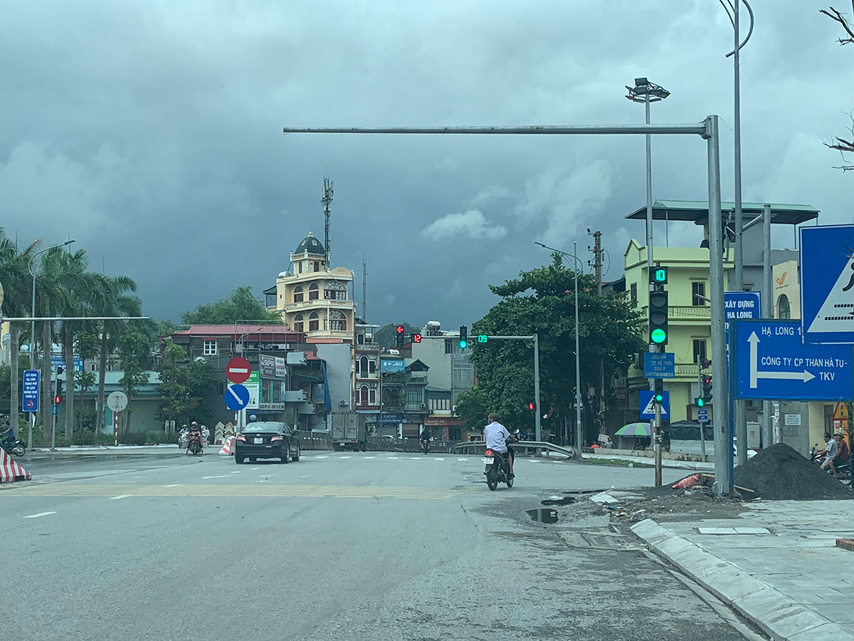 ha tu ha long