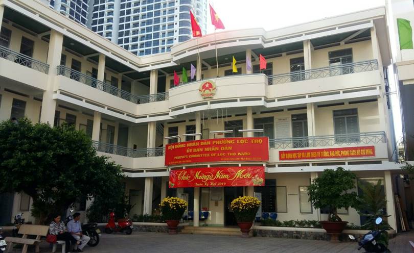Lộc Thọ, TP Nha Trang, Khánh Hòa