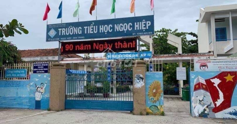 Ngọc Hiệp, TP Nha Trang, Khánh Hòa