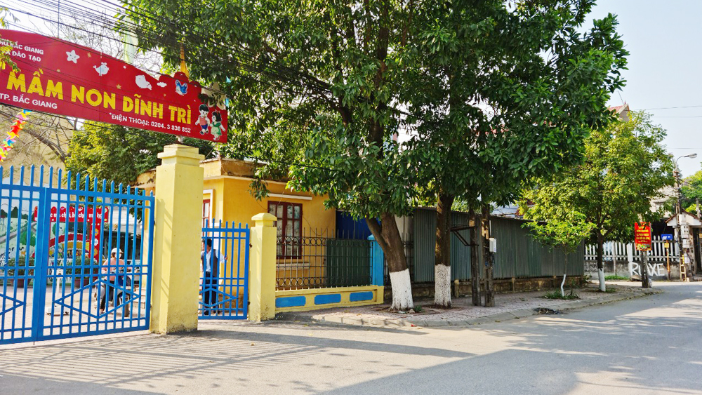 dinh tri bac giang