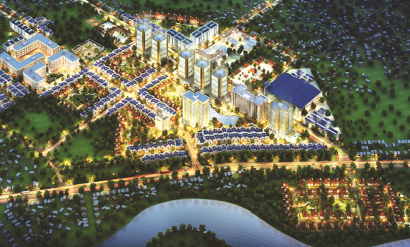 Vĩnh Hiệp, TP Nha Trang, Khánh Hòa 