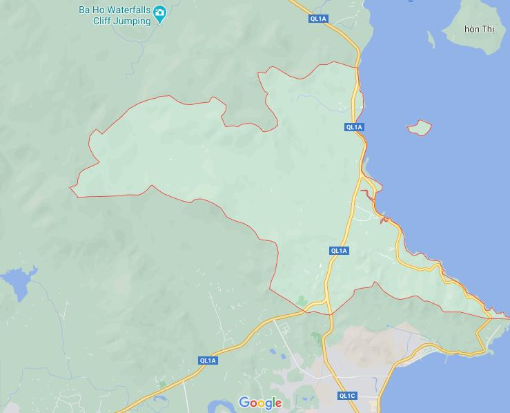 Vĩnh Lương, TP Nha Trang, Khánh Hòa 