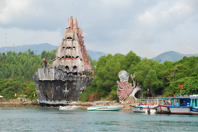 Vĩnh Nguyên, TP Nha Trang, Khánh Hòa 