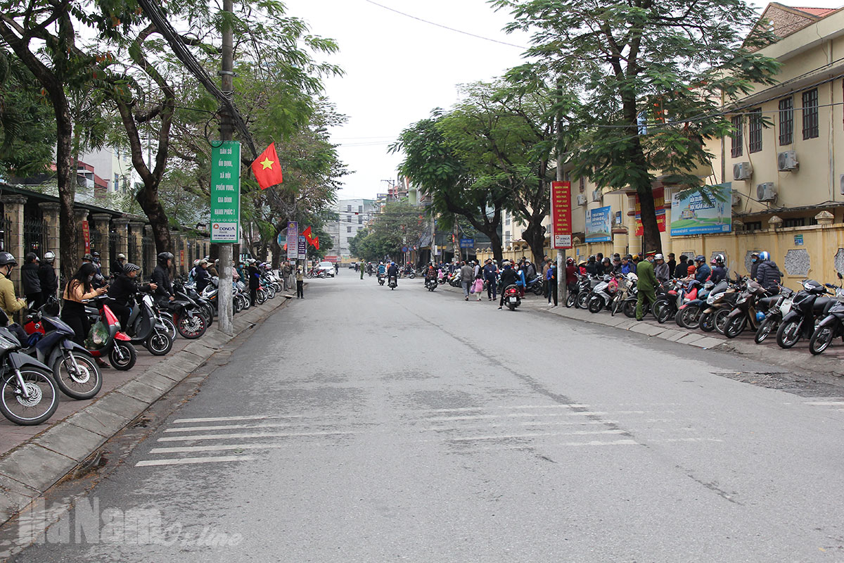 phu van ha nam