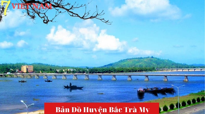Trà Đốc Bắc Trà My Quảng Nam 