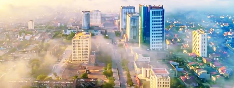 Quang Trung Tp Vinh Nghệ An 