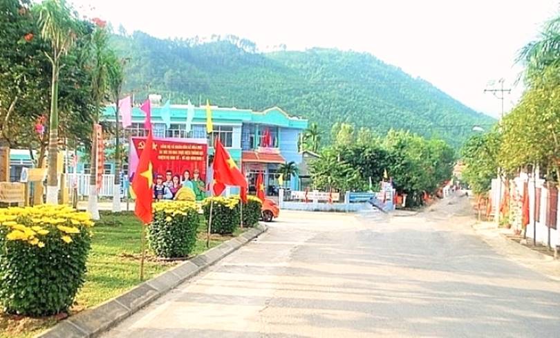 Hòa Tiến Hòa Vang Đà Nẵng 