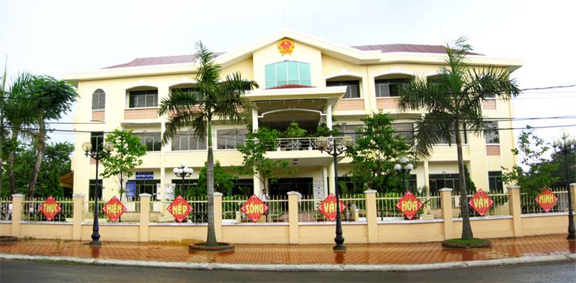 Liên Chiểu Liên Chiểu Đà Nẵng