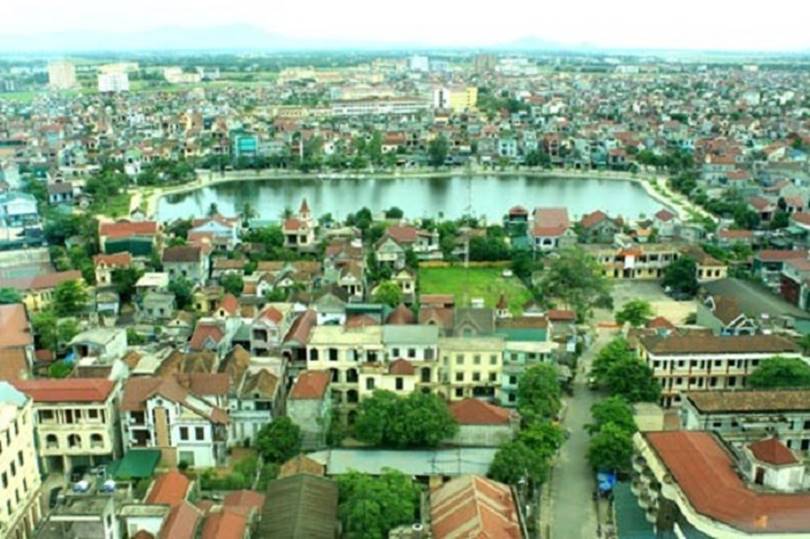 Đại Nài Tp Hà Tĩnh Hà Tĩnh