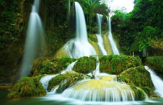 Bộ liên hoàn cầu trượt ngoài trời