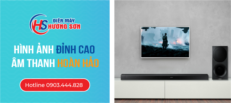 Tivi LG tại Vinh, Nghệ An