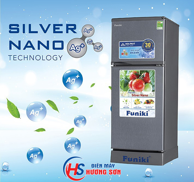 Tủ lạnh Funiki tại Vinh, Nghệ An