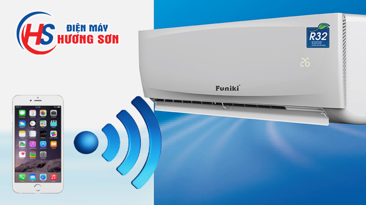 Điều hoà Funiki