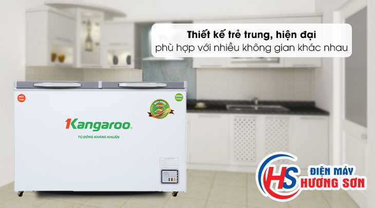 Tủ đông giá tốt