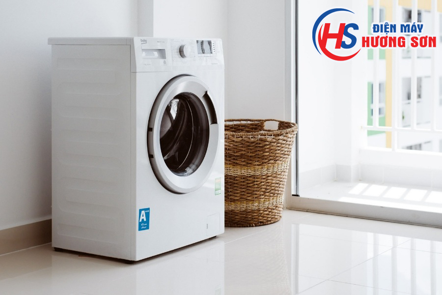 Máy giặt Beko