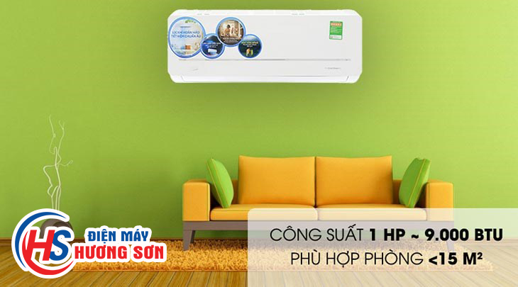 Điều hoà Beko