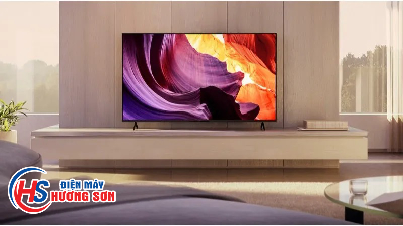 Tivi Sony
