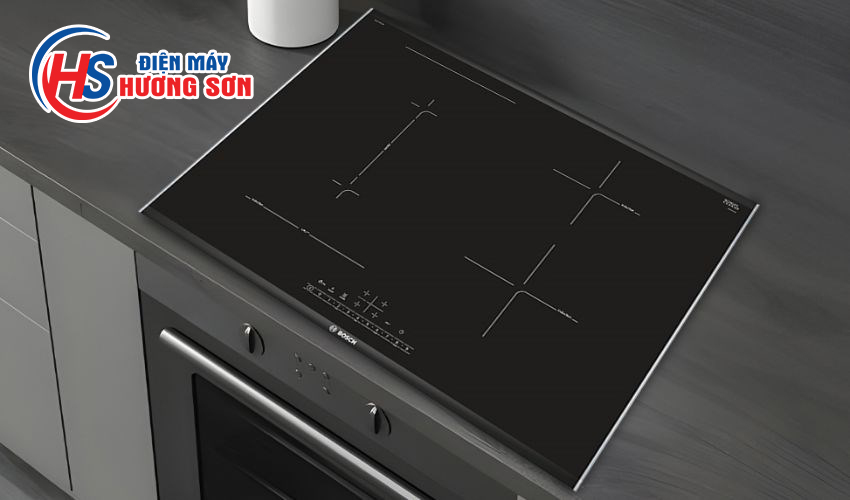 Bếp từ Bosch