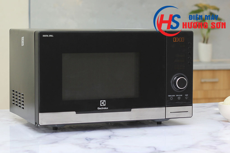 Lò vi sóng Electrolux
