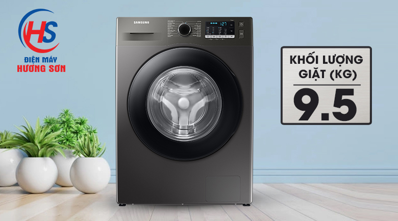 Máy giặt Samsung