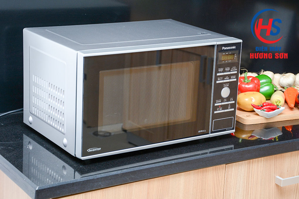 Lò vi sóng Panasonic