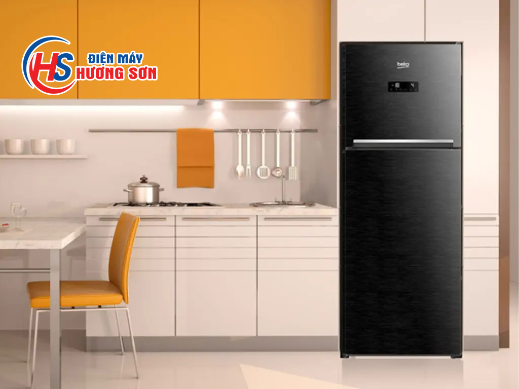 Tủ lạnh Beko